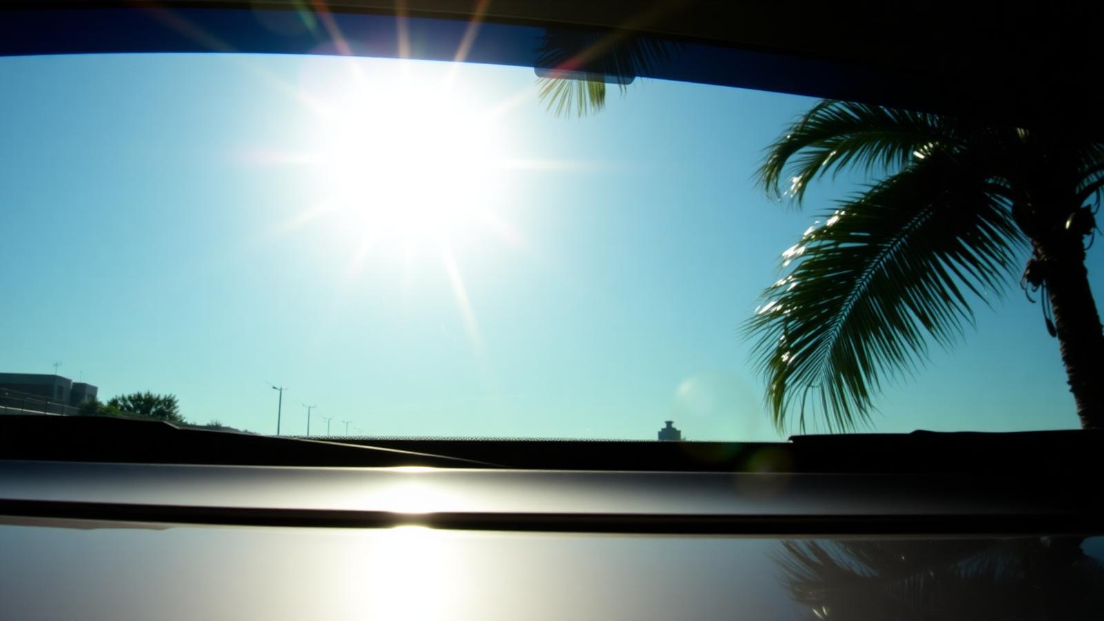Protecting Your Paint Through a Sydney Summer
