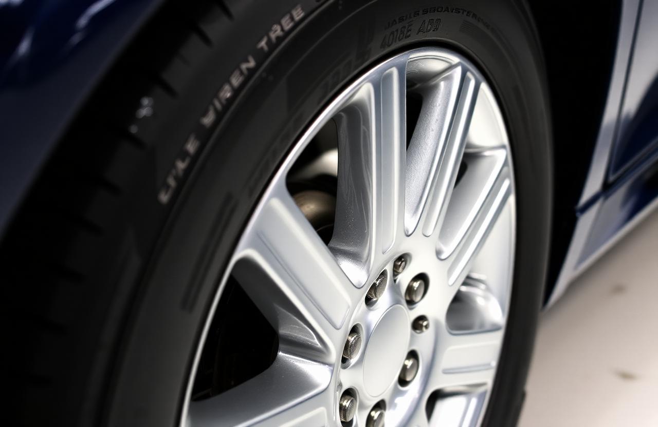 Exterior Detail — Xpert Car Wash