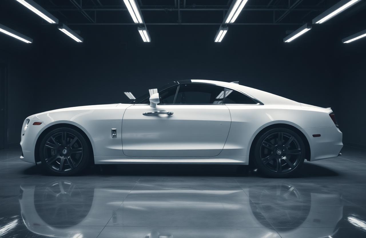 Full Detail — Xpert Car Wash