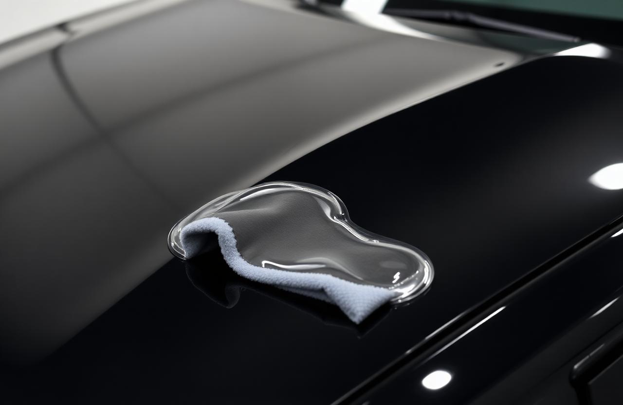 Xpert Polish — Xpert Car Wash