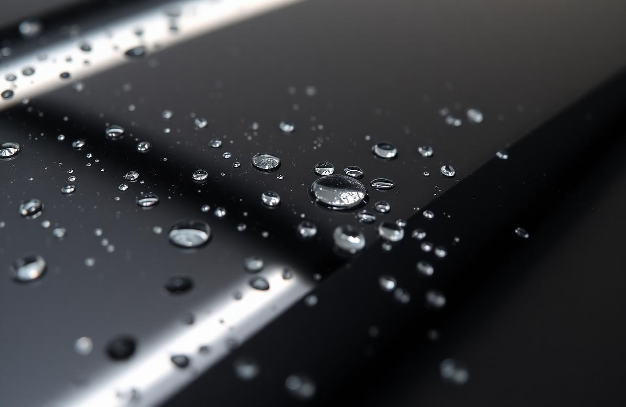 Paint Protection — Xpert Car Wash